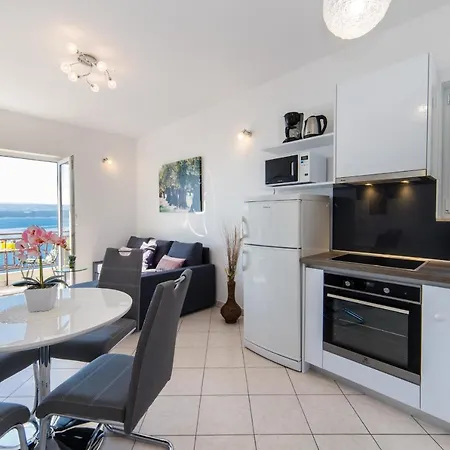 Apartament Luxury Tafra