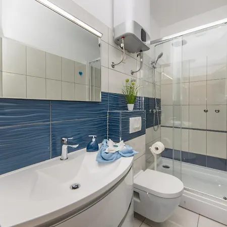 Apartament Luxury Tafra Lokva Rogoznica