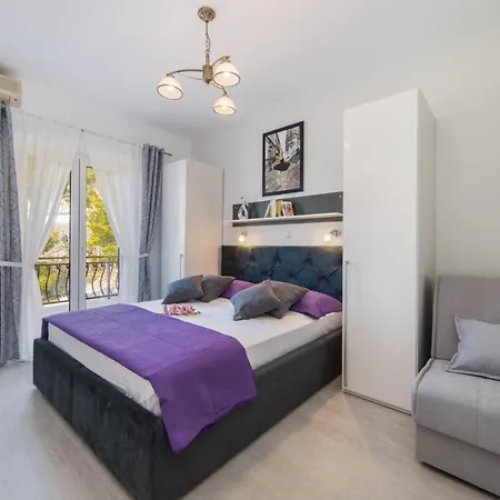 Luxury Tafra Apartament