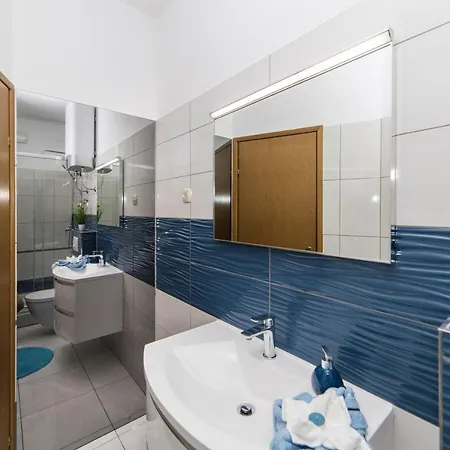 Luxury Tafra Lokva Rogoznica