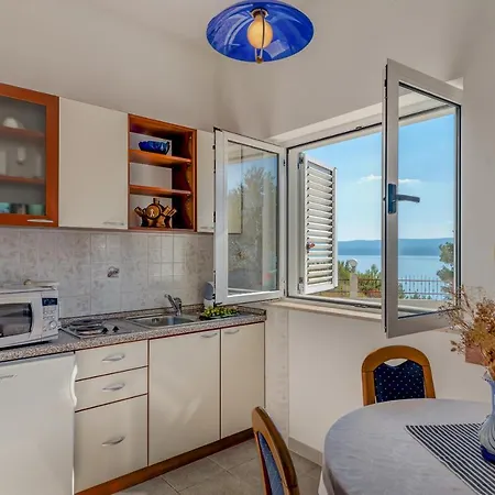 Apartament Luxury Tafra Lokva Rogoznica