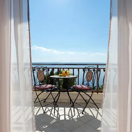 Luxury Tafra Apartament *