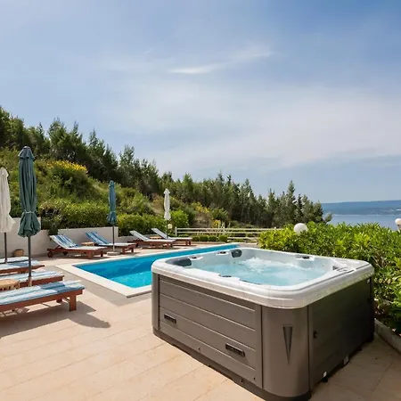 Luxury Tafra Apartament *