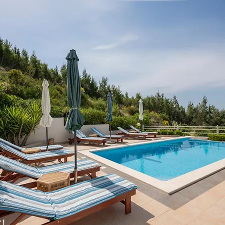 Luxury Tafra Lokva Rogoznica