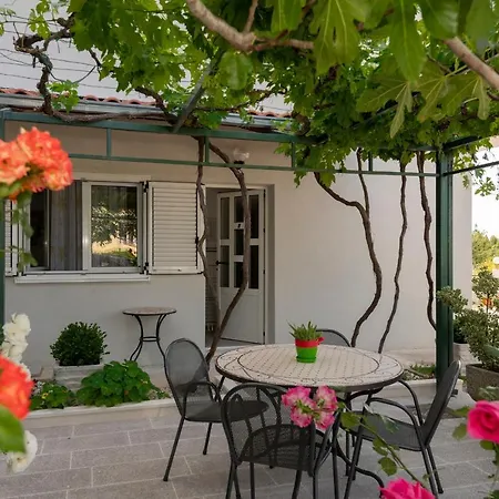 Apartament Luxury Tafra