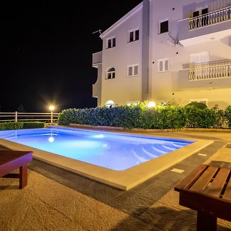 Luxury Tafra Lokva Rogoznica