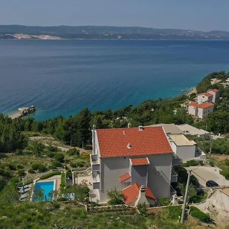 Luxury Tafra *
