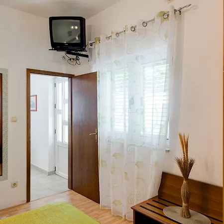 Luxury Tafra Lokva Rogoznica