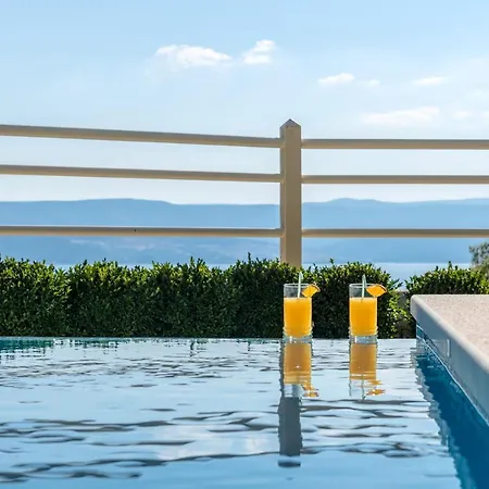 Luxury Tafra * Lokva Rogoznica