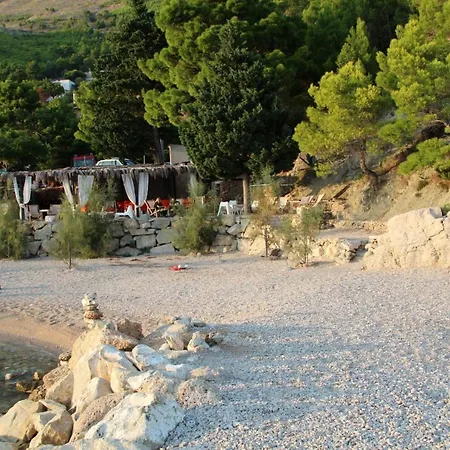 Luxury Tafra Apartment *