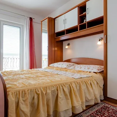 Luxury Tafra * Lokva Rogoznica