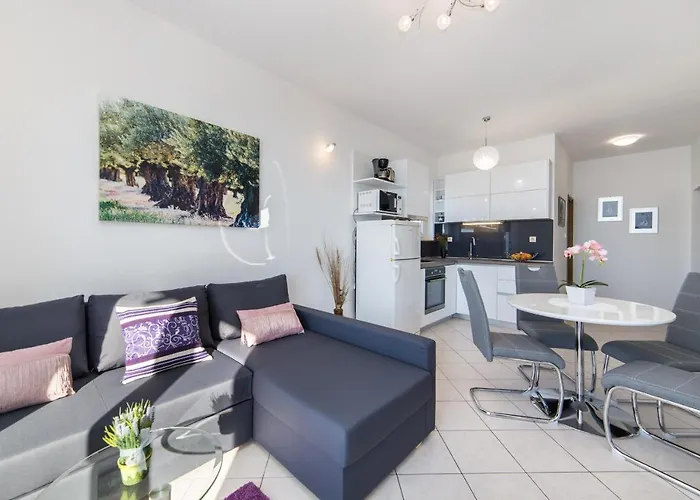 Lejlighed Luxury Tafra Lokva Rogoznica