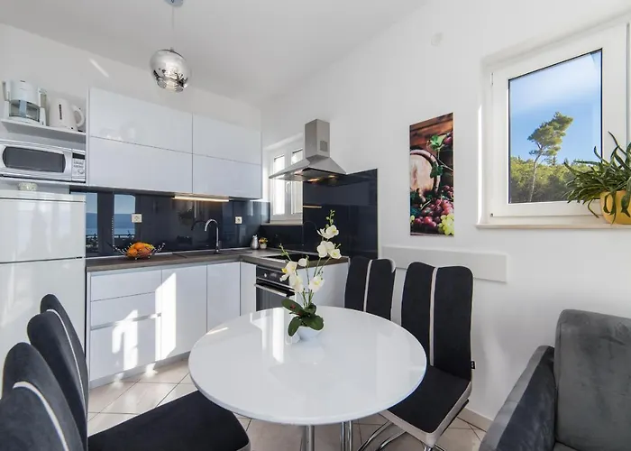 Lejlighed Luxury Tafra Lokva Rogoznica