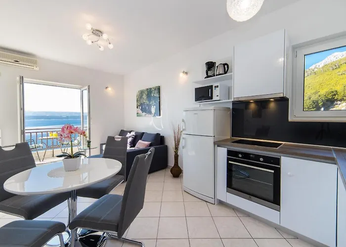 Lejlighed Luxury Tafra