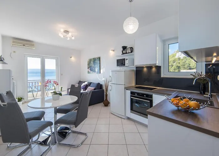 Luxury Tafra Lokva Rogoznica