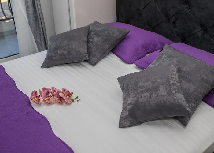 Luxury Tafra * Lokva Rogoznica