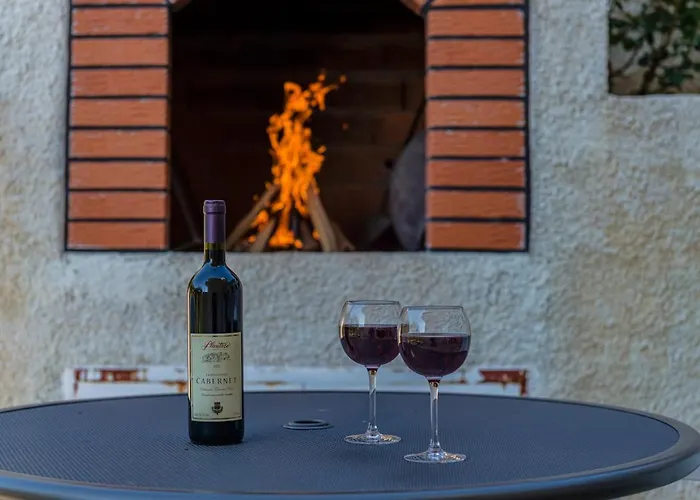 Lejlighed Luxury Tafra