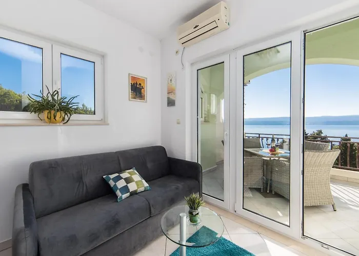 Luxury Tafra * Lokva Rogoznica