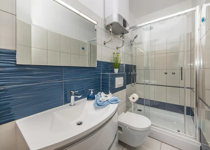 Lejlighed Luxury Tafra Lokva Rogoznica