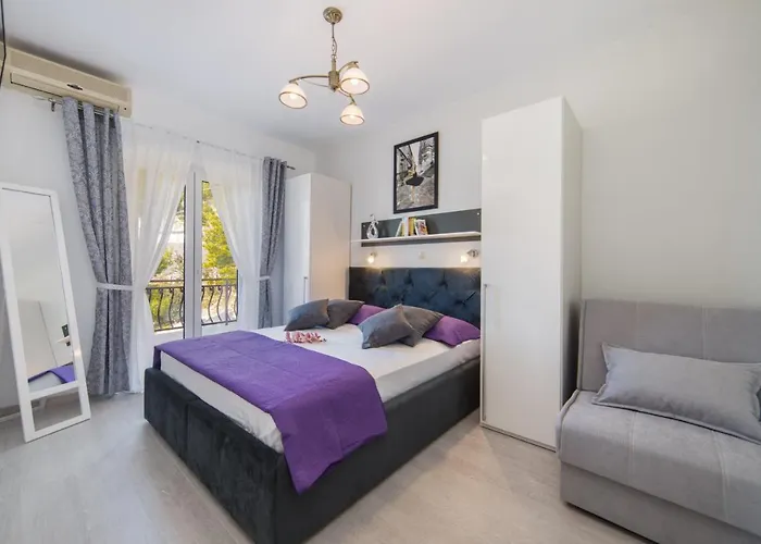 Luxury Tafra Lejlighed