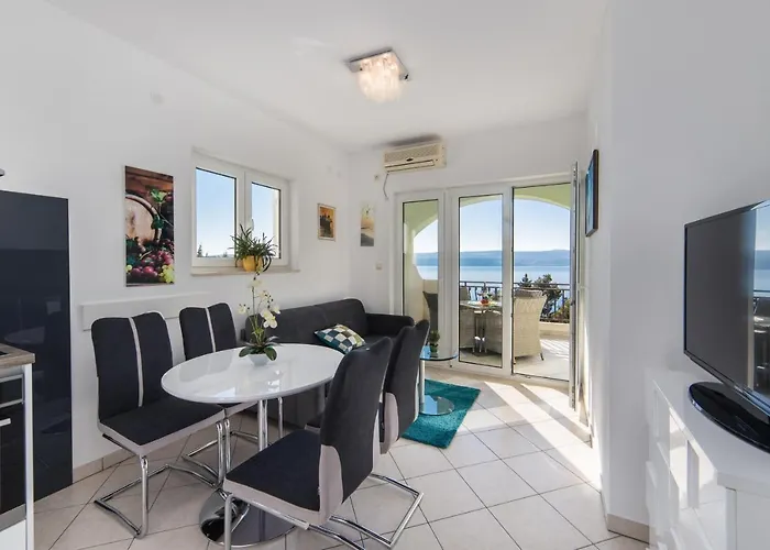 Lejlighed Luxury Tafra