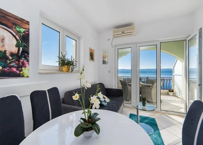 Luxury Tafra Lokva Rogoznica