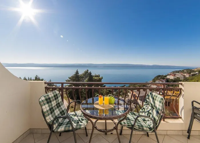 Lejlighed Luxury Tafra Lokva Rogoznica