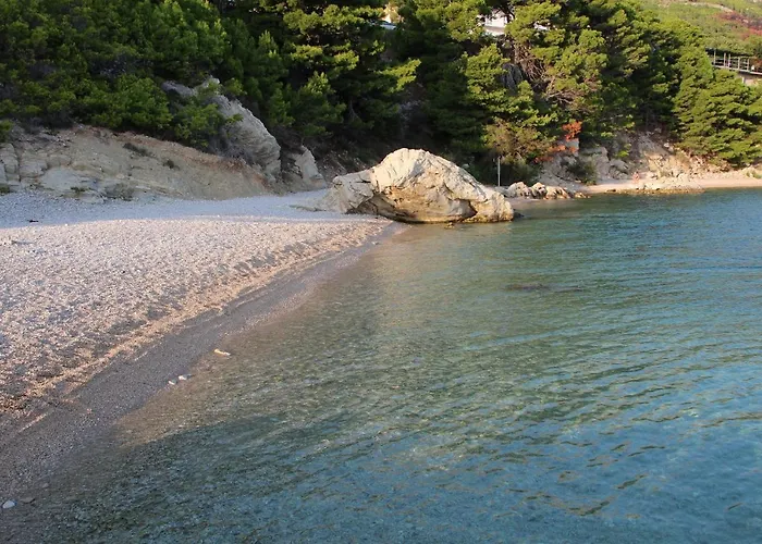 Lejlighed Luxury Tafra Lokva Rogoznica