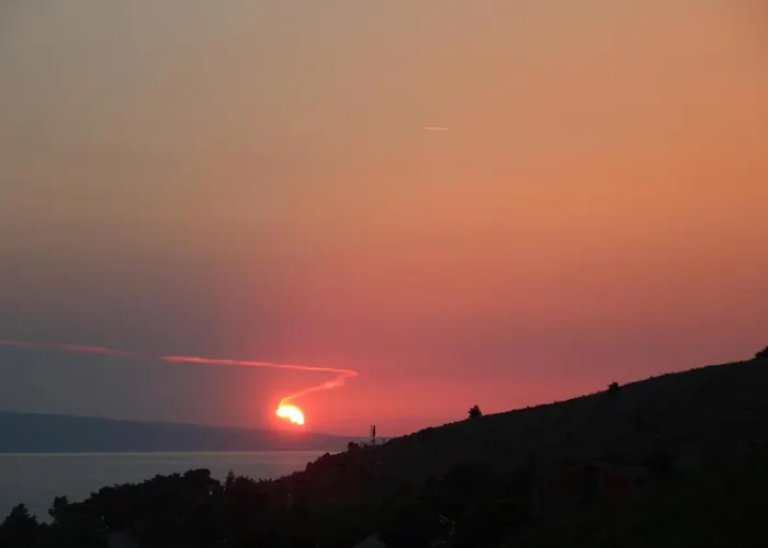 Luxury Tafra Lejlighed