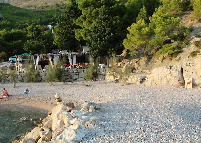 Luxury Tafra Lejlighed *