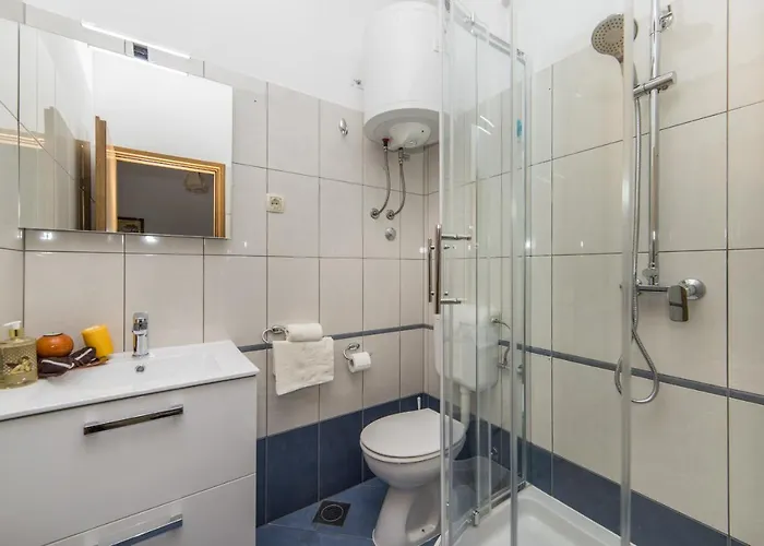 Luxury Tafra Lokva Rogoznica