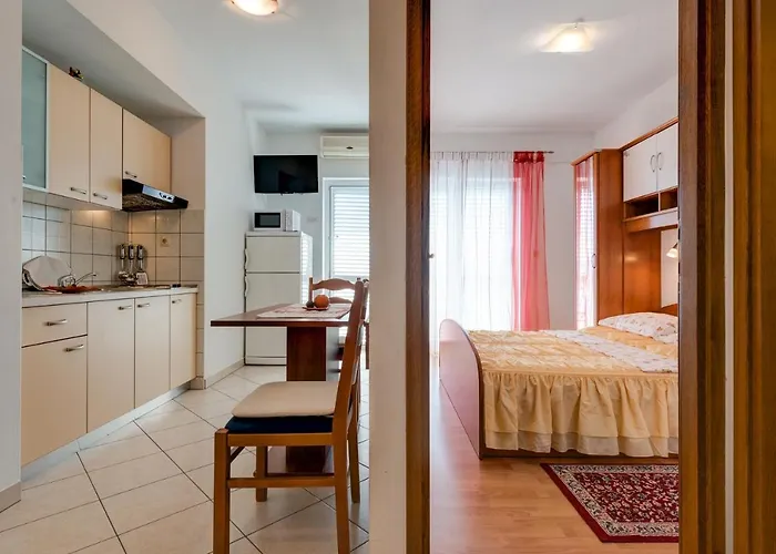 Luxury Tafra Lokva Rogoznica