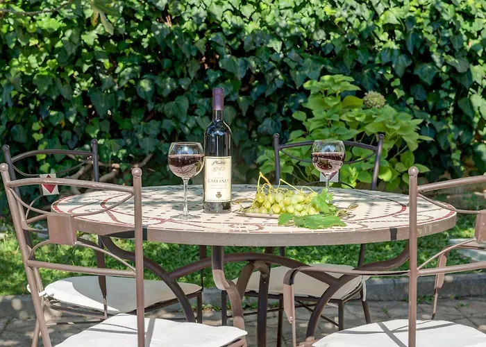 Lejlighed Luxury Tafra *