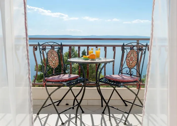 Luxury Tafra * Lokva Rogoznica