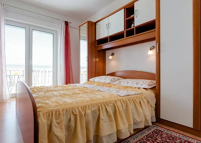 Luxury Tafra * Lokva Rogoznica