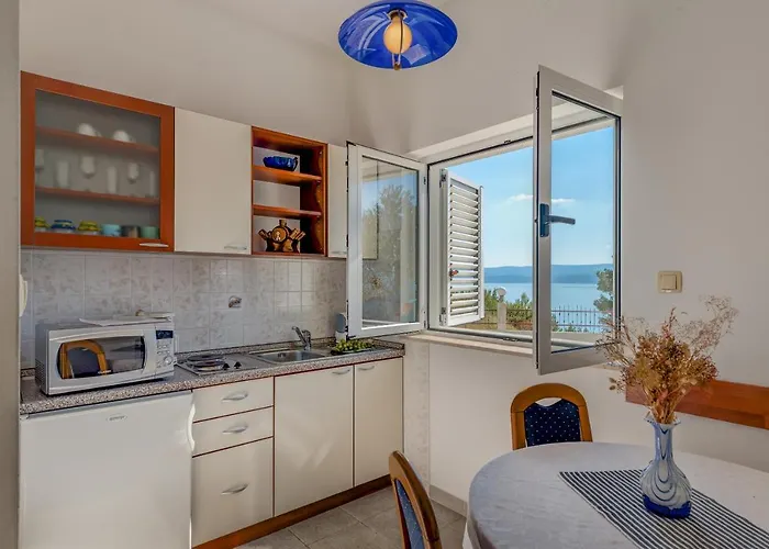 Lejlighed Luxury Tafra Lokva Rogoznica