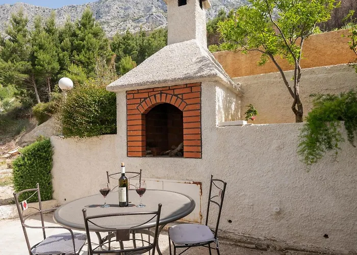 Lejlighed Luxury Tafra