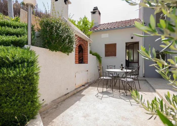 Luxury Tafra Lejlighed *