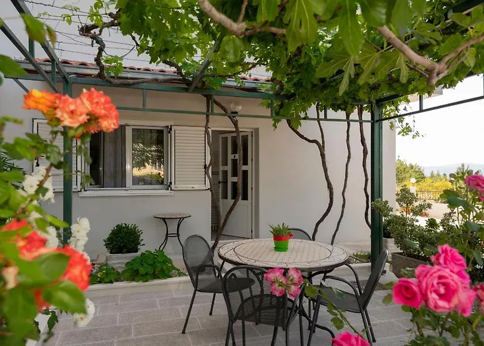 Lejlighed Luxury Tafra