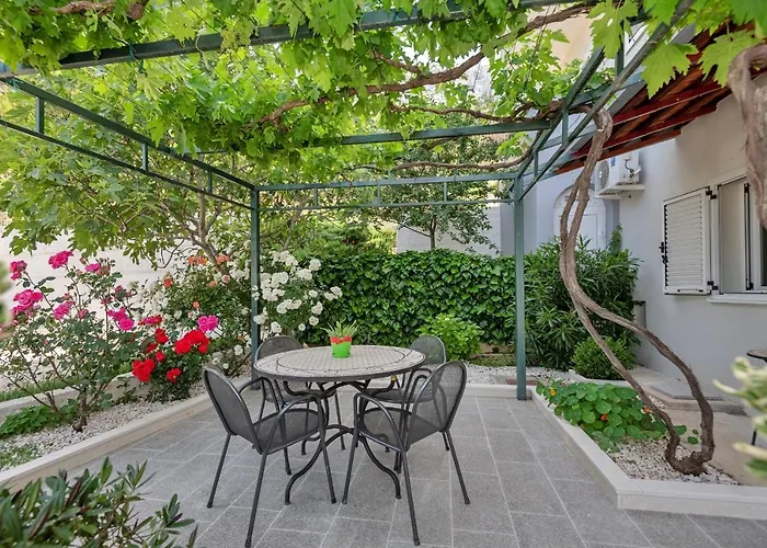 Luxury Tafra Lejlighed