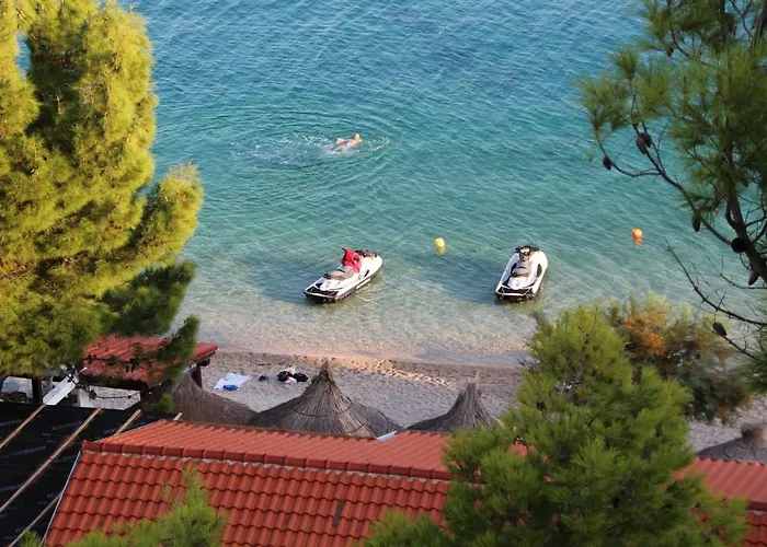 Luxury Tafra * Lokva Rogoznica