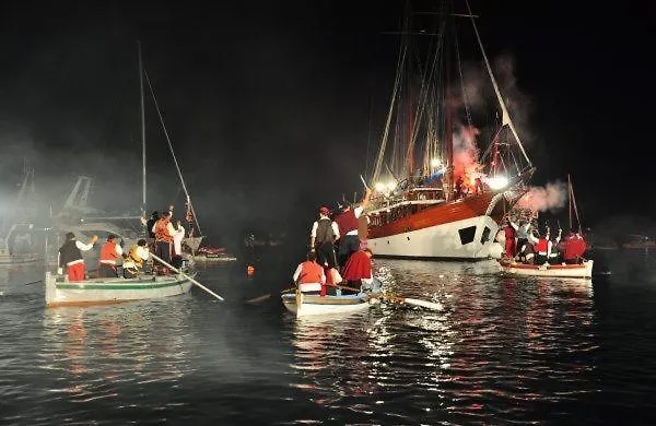 Luxury Tafra Lejlighed Lokva Rogoznica