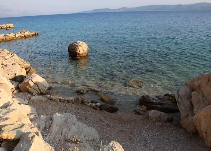 Luxury Tafra * Lokva Rogoznica