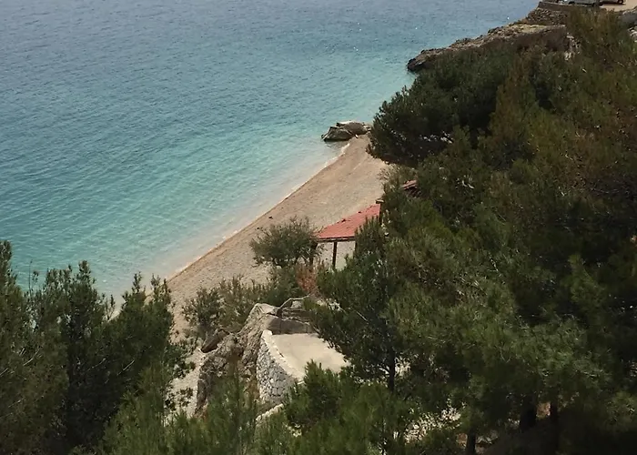 Lejlighed Luxury Tafra *