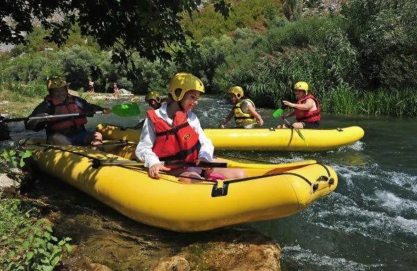 Luxury Tafra * Lokva Rogoznica