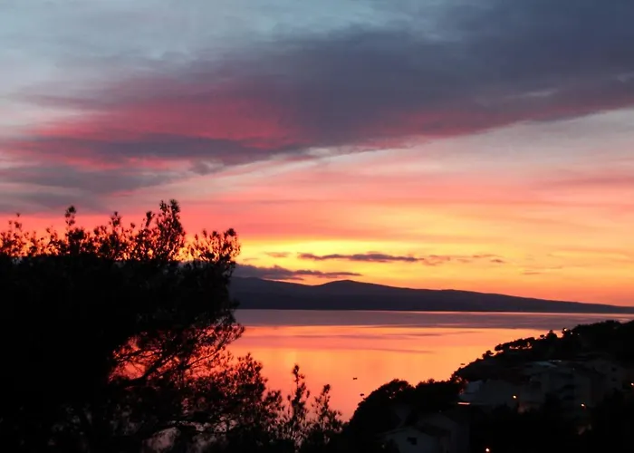 Lejlighed Luxury Tafra